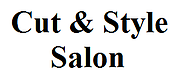 Logo of Cut and Style Salon